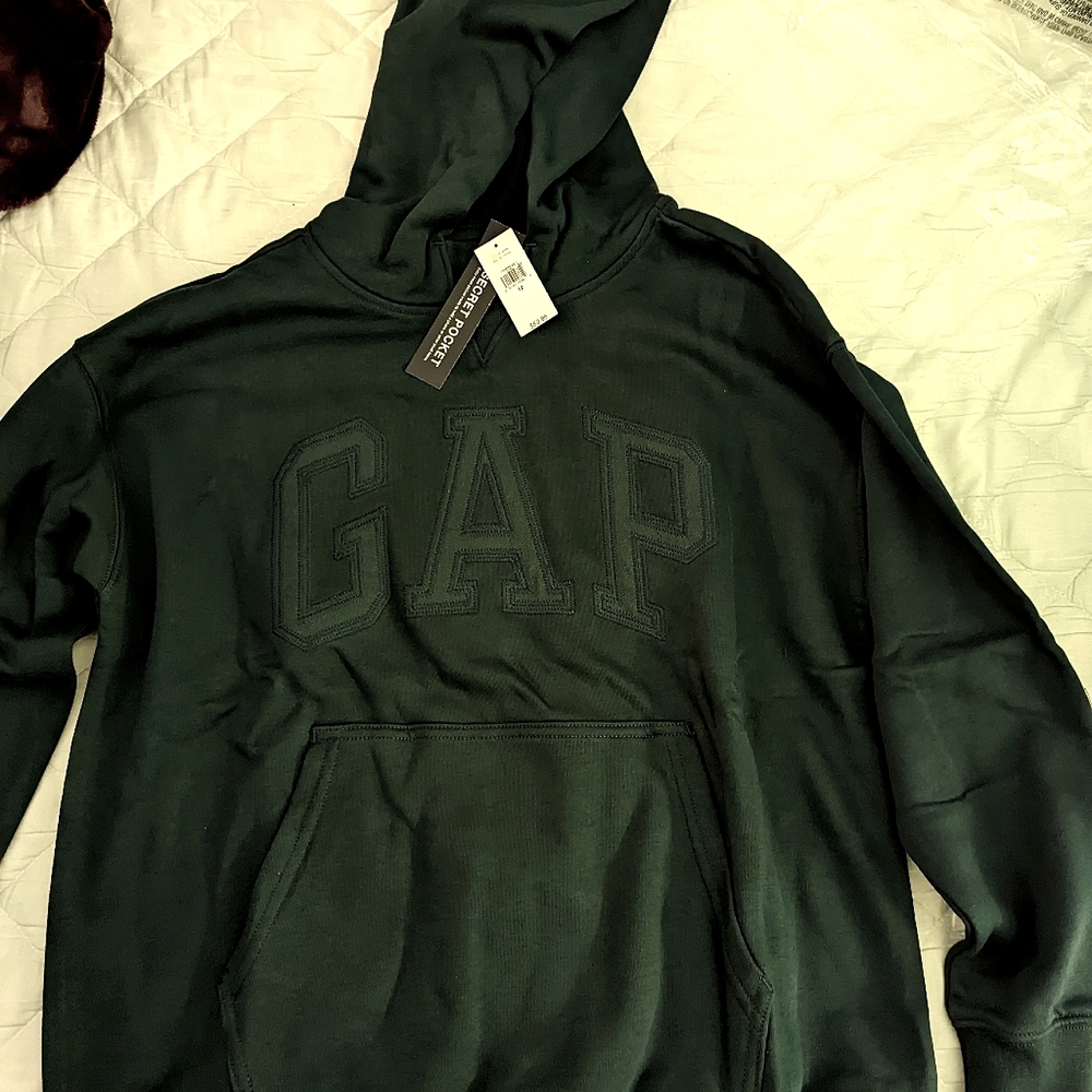 GAP boys hoodie